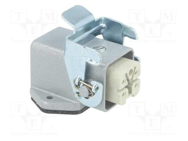 LAPP EPIC KIT Conector HDC Hembra 5 Pines LAPP EPIC KIT Conector HDC Hembra 5 Pines