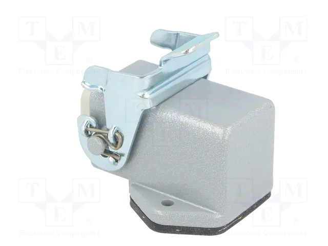 LAPP EPIC KIT Conector HDC Hembra 5 Pines LAPP EPIC KIT Conector HDC Hembra 5 Pines