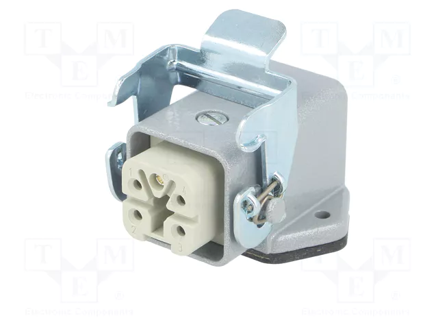 LAPP EPIC KIT Conector HDC Hembra 5 Pines LAPP EPIC KIT Conector HDC Hembra 5 Pines