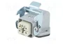 LAPP EPIC KIT Conector HDC Hembra 5 Pines