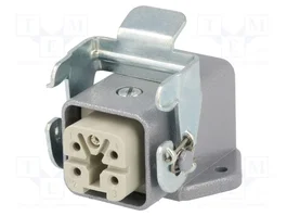 LAPP EPIC KIT Conector HDC Hembra 5 Pines