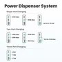 Ugreen Nexode Pro 65W GaN Travel Charger Interior