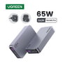 Ugreen Nexode Pro 65W GaN Travel Charger Interior