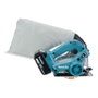 Makita DCC500Z Sierra circular portátil
