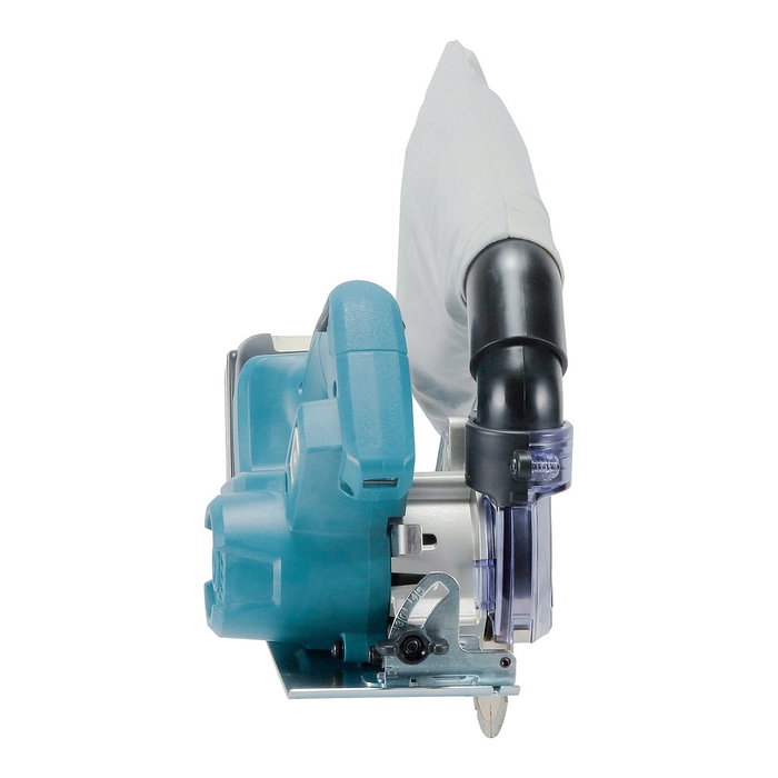 Makita DCC500Z Sierra circular portátil Makita DCC500Z Sierra circular portátil