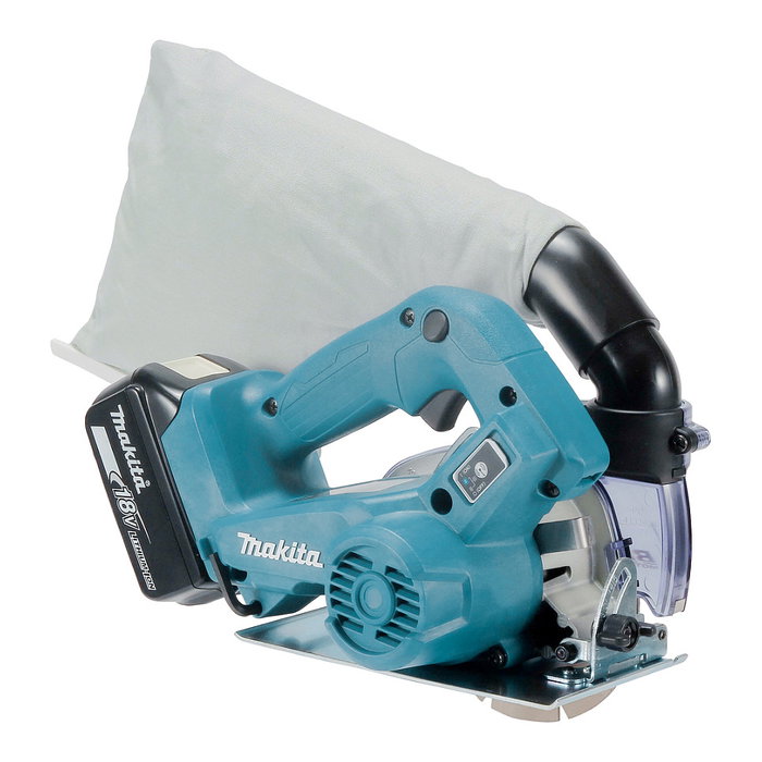 Makita DCC500Z Sierra circular portátil Makita DCC500Z Sierra circular portátil