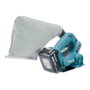 Makita DCC500Z Sierra circular portátil
