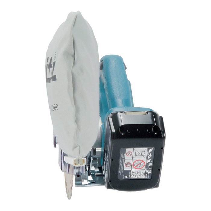 Makita DCC500Z Sierra circular portátil Makita DCC500Z Sierra circular portátil
