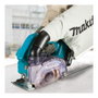Makita DCC500Z Sierra circular portátil