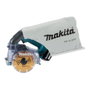 Makita DCC500Z Sierra circular portátil