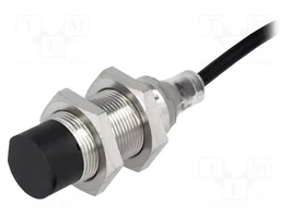 OMRON E2B-M18KN16-WP-B2 2M Sensor Inductivo M18 PNP NC
