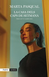 EMPURIES, La casa dels caps de setmana, Marta Pasqual - EMPURIES