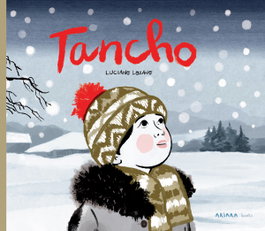 AKIARA Tancho, Luciano Lozano - AKIARA