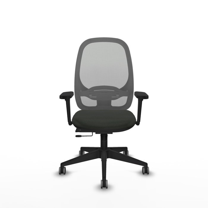 PIQUERAS Y CRESPO Silla de oficina Cilanco con mecanismo Sincro/Traslack PIQUERAS Y CRESPO Silla de oficina Cilanco con mecanismo Sincro/Traslack