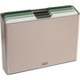 Joseph Joseph Folio Juego de 4 Tablas de Cortar Verde - Editions