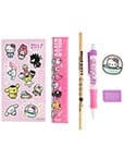 Sanrio pack de 6 Set de Escritura Hello Kitty