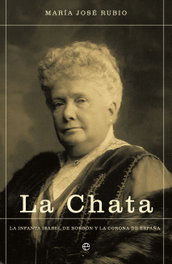 La chata, María José Rubio - LA ESFERA DE LOS LIBROS