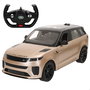 Coche Radio Control Land Rover (2 Unidades)