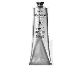 L'Occitane En Provence KARITÉ CONFORT Crema de Pies 150 ml