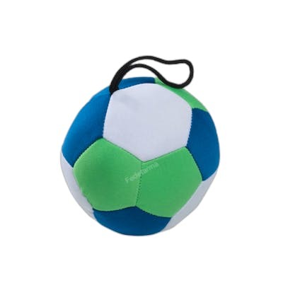 Ferplast PA 6100 Juguete Flotante para Perro, Pack 6 Unidades Ferplast PA 6100 Juguete Flotante para Perro, Pack 6 Unidades