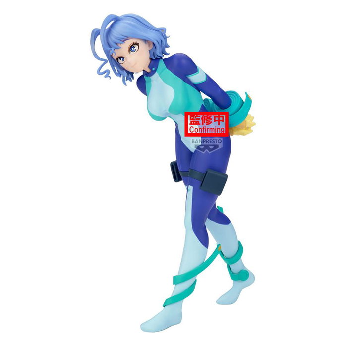 Banpresto Figura My Hero Academia Glitter & Glamours Nejire Hado Ver. A