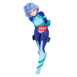 Banpresto Figura My Hero Academia Glitter & Glamours Nejire Hado Ver. A