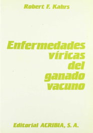 ACRIBIA ENFERMEDADES VÍRICAS DEL GANADO VACUNO