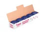 Jovi Témpera Escolar Azul Ultramar 35 ml (Pack de 5)
