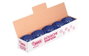 Jovi Témpera Escolar Azul Ultramar 35 ml (Pack de 5)
