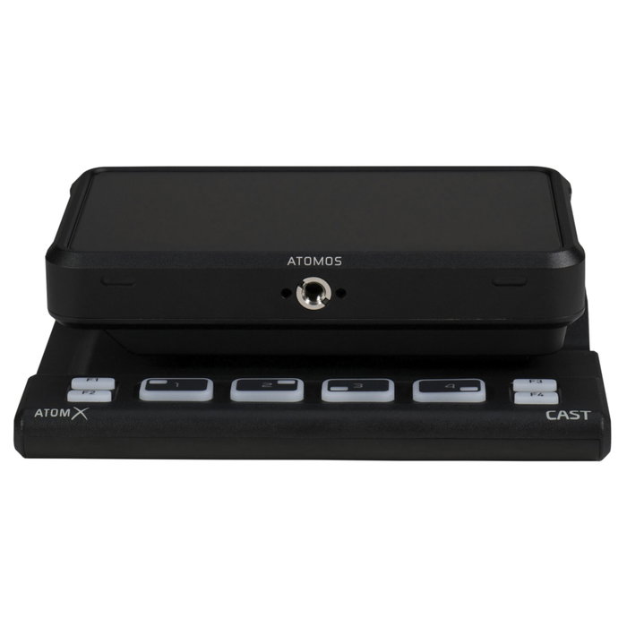Atomos AtomX Cast Atomos AtomX Cast