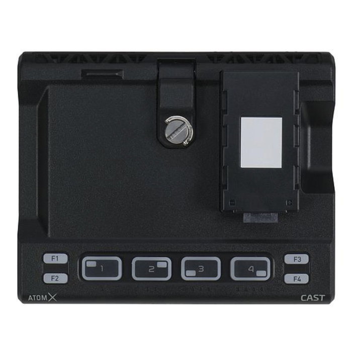 Atomos AtomX Cast Atomos AtomX Cast