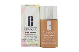 Clinique Even Better Makeup SPF15 30ml - Cashew