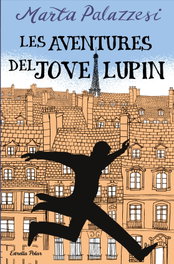 Les aventures del jove Lupin, Marta Palazzesi - ESTRELLA POLAR