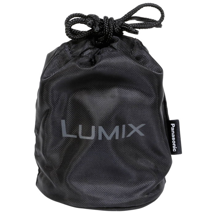 Panasonic Lumix 2,8/30 OIS Macro 30mm f/2,8 Micro Four Thirds