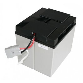 Sonstige Batería de reemplazo MM-7-BP alternativa para RBC7