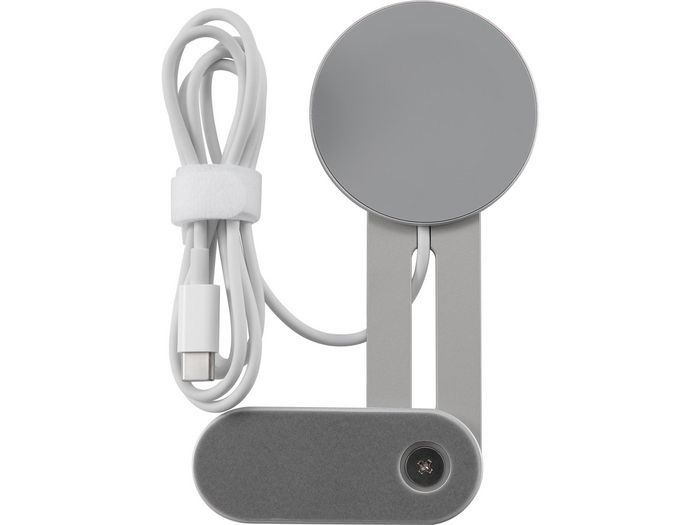 Sandberg ScreenMount Magnet Charger 15W Cargador Magnético Inalámbrico Sandberg ScreenMount Magnet Charger 15W Cargador Magnético Inalámbrico