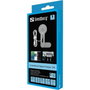 Sandberg ScreenMount Magnet Charger 15W Cargador Magnético Inalámbrico