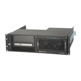 Sonnet Sonnet xMac Studio Echo II DV module - Negro, 3 Hheneinheiten