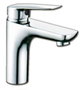 PLUVIA Grifo Monomando Bari Lux Lavabo MT9011-1