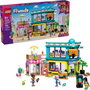 LEGO Friends - Comic- und Spieleladen