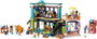 LEGO Friends - Comic- und Spieleladen