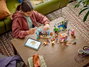 LEGO Friends - Comic- und Spieleladen