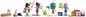 LEGO Friends - Comic- und Spieleladen
