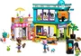 LEGO Friends - Comic- und Spieleladen