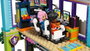 LEGO Friends - Comic- und Spieleladen