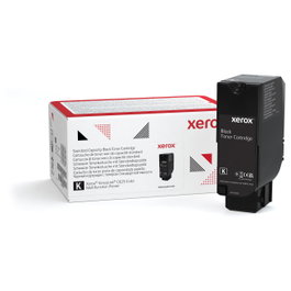 Xerox 006R04616 C625 Cartucho de Tóner Negro