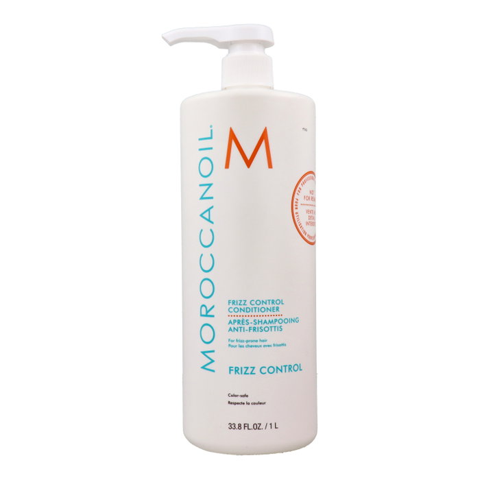 Moroccanoil Frizz Control Acondicionador 1000 ml Moroccanoil Frizz Control Acondicionador 1000 ml