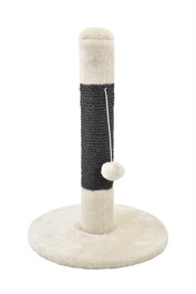 Nayeco Savanna Velvet con Pelota Beige 45cm