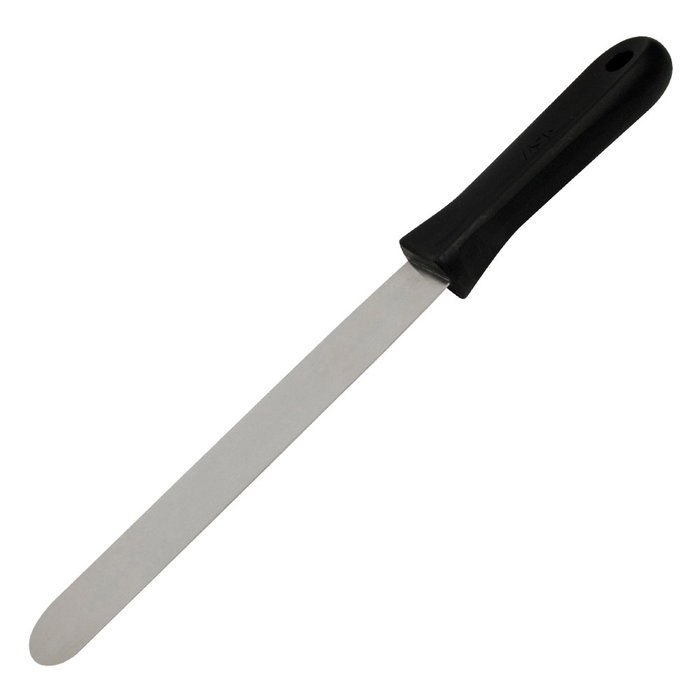 1946 Espátula Alisadora 1946 Chef Acero Inoxidable 25 cm 1946 Espátula Alisadora 1946 Chef Acero Inoxidable 25 cm