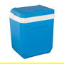 CAMPINGAZ Icetime Plus Nevera Portátil 26 Litros, Azul, Carcasa de Poliuretano Termoplástico (TPU), Capacidad 26L - 424 x 407 x 313 mm